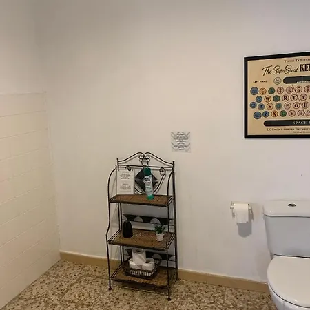 Maria Magdalena - 4 * Málaga