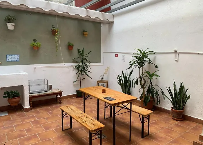 Konukevi Maria Magdalena - 4 *